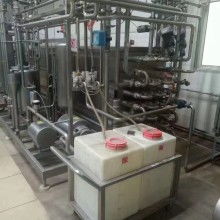 梁山富鵬二手食品化工設備購銷部 供應產品