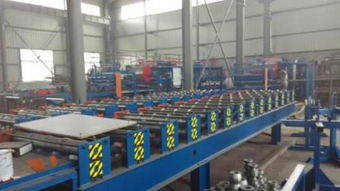 供應科宇ky 980型科宇復合板機生產線