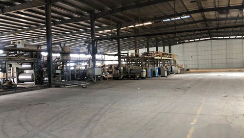 二手機 山東一紙板廠擬關(guān)停結(jié)業(yè),車間三條瓦線欲對外出售