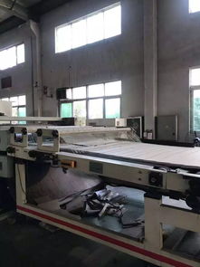 浙江金華一老板繼續轉讓瓦楞紙板生產線,物美價廉