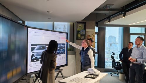 一汽-大眾技術(shù)開發(fā)杭州造型中心正式揭牌，加速本土化技術(shù)研發(fā)進程