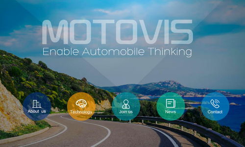 魔視智能完成A2輪億元融資，加速自動駕駛技術(shù)研發(fā)與量產(chǎn)服務(wù)